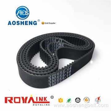 High Quality HNBR Material Auto Timing Belt